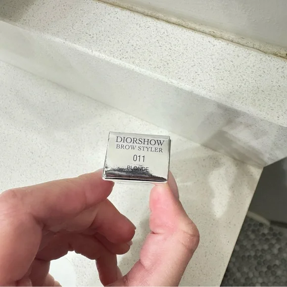 DIOR show brow styler - Picture 2 of 3